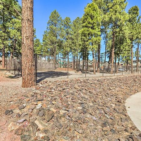 Modern Flagstaff Home, 4 Mi To Downtown! Exterior foto