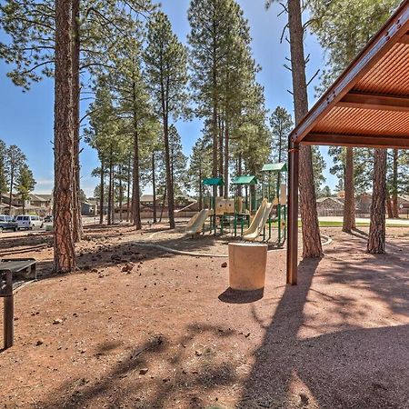 Modern Flagstaff Home, 4 Mi To Downtown! Exterior foto