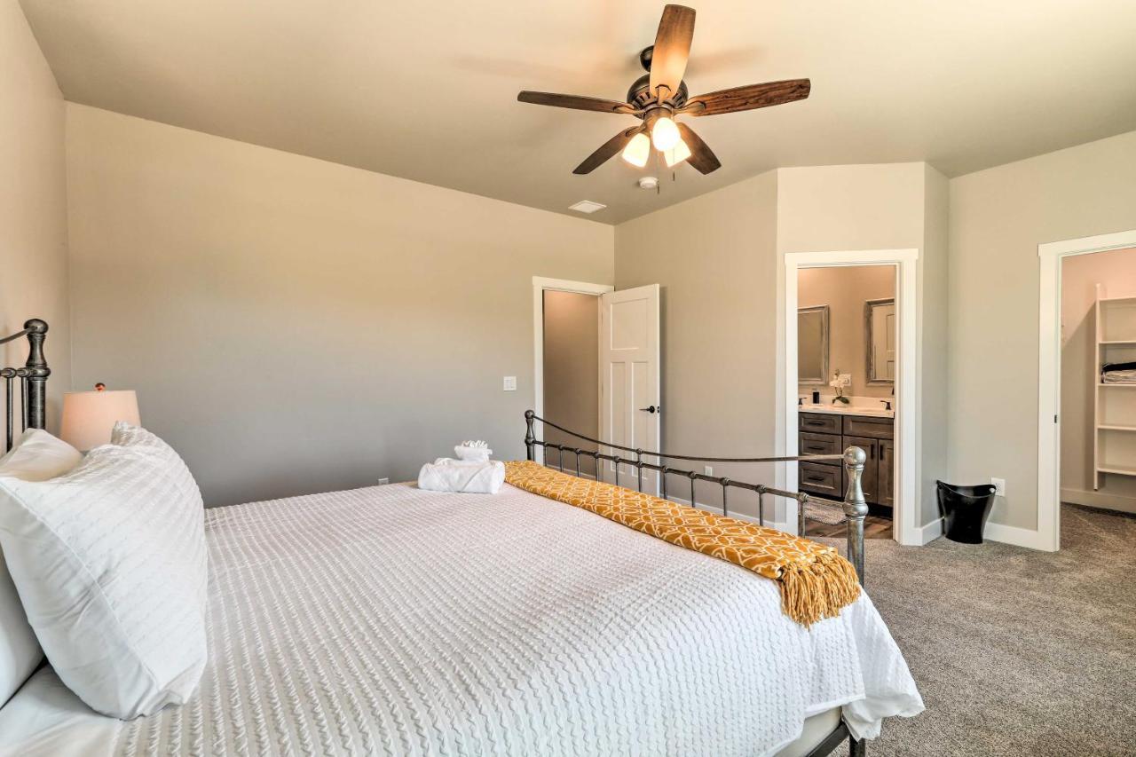 Modern Flagstaff Home, 4 Mi To Downtown! Exterior foto