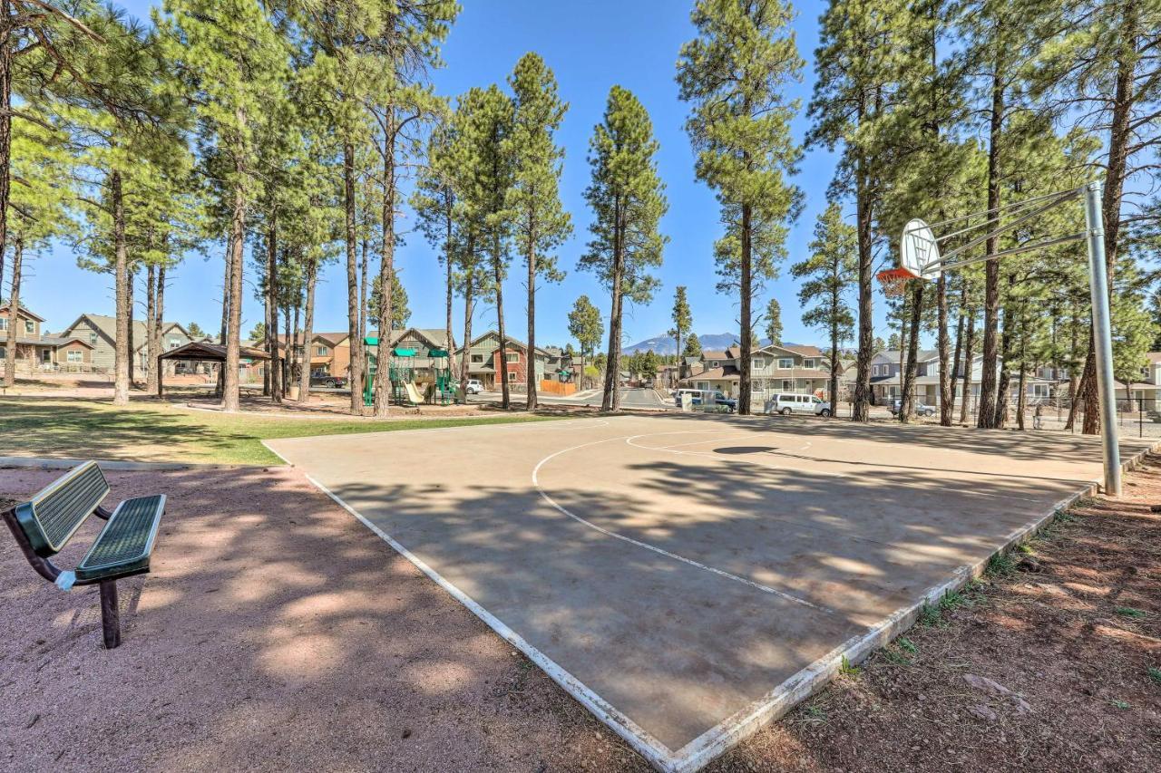Modern Flagstaff Home, 4 Mi To Downtown! Exterior foto