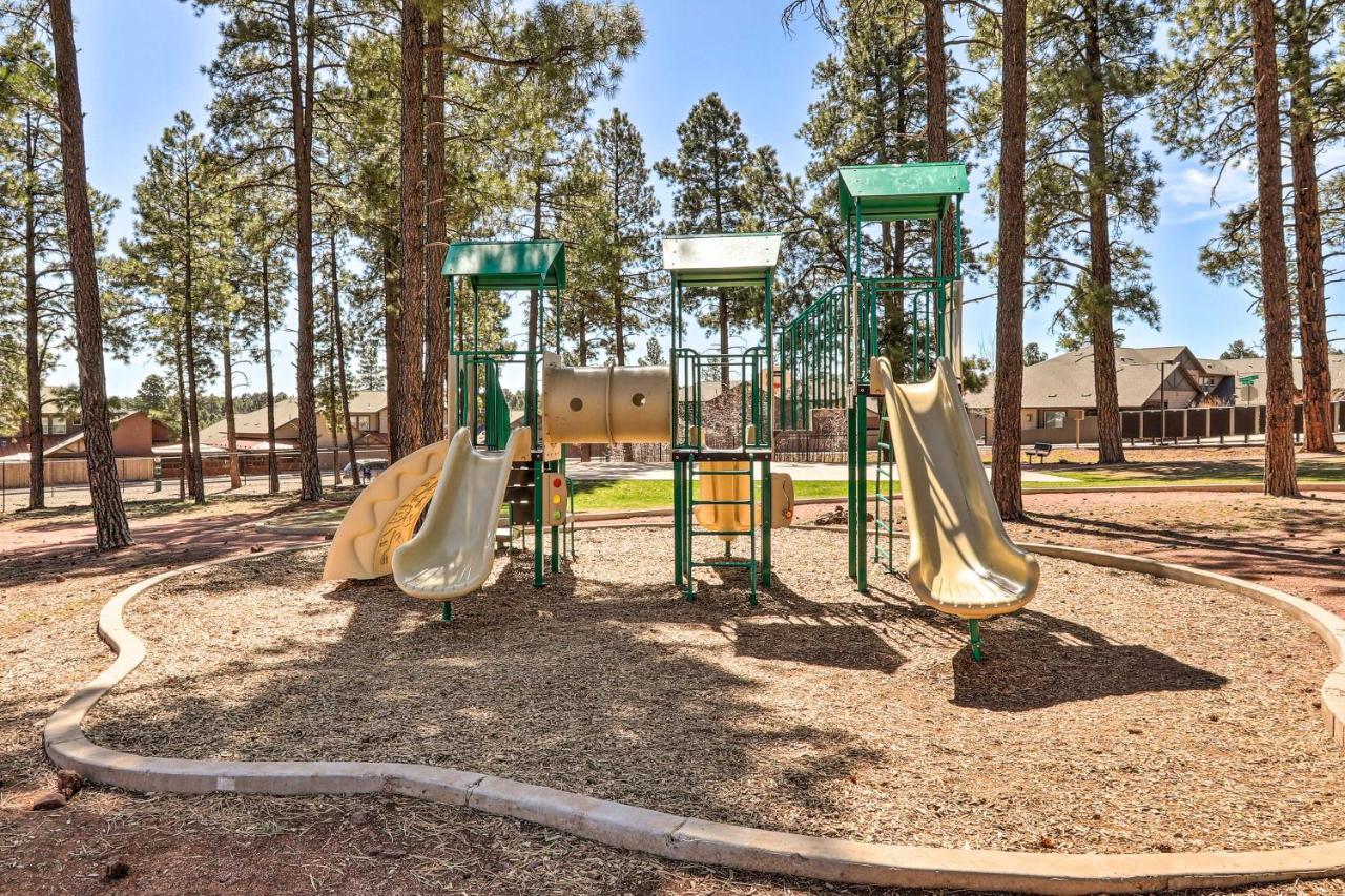 Modern Flagstaff Home, 4 Mi To Downtown! Exterior foto