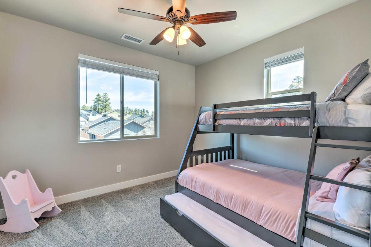 Modern Flagstaff Home, 4 Mi To Downtown! Exterior foto