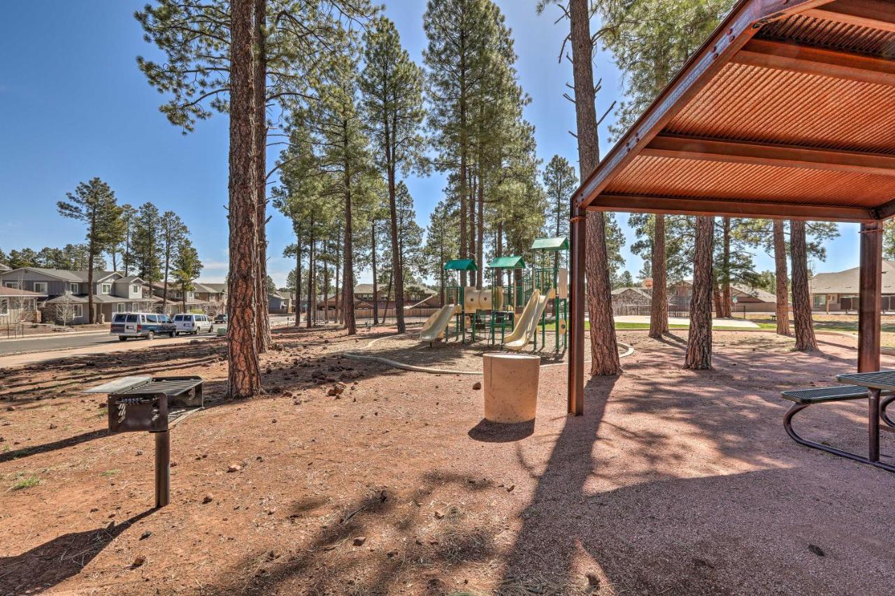 Modern Flagstaff Home, 4 Mi To Downtown! Exterior foto