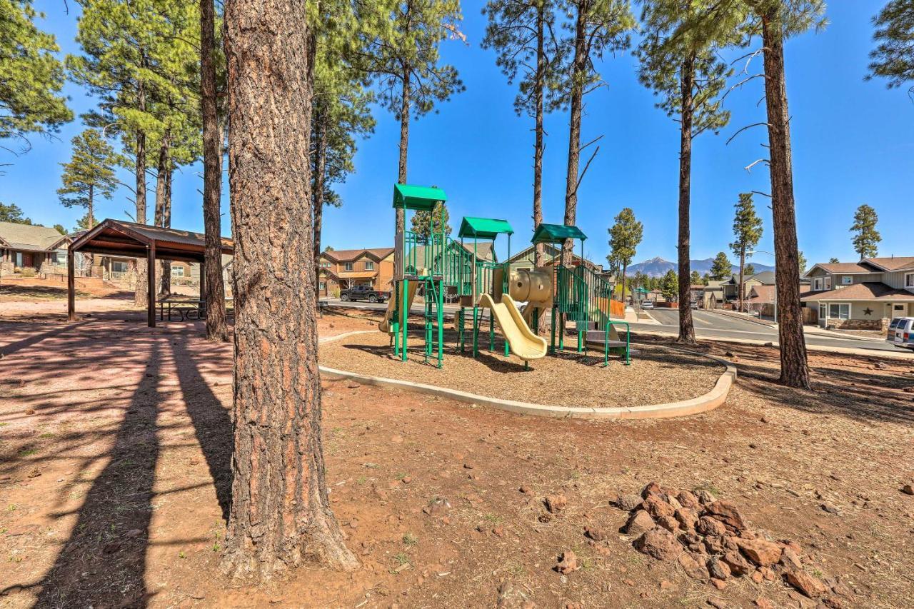 Modern Flagstaff Home, 4 Mi To Downtown! Exterior foto